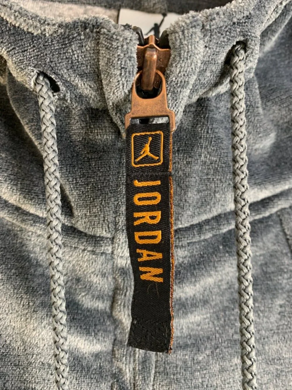 Jordan men’s full